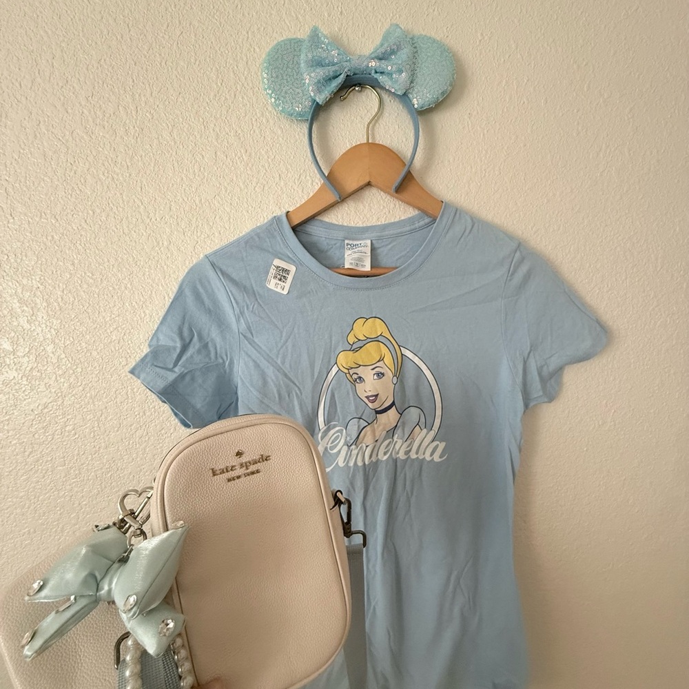 Cinderella Bundle - Disney Starter Pack